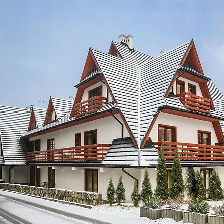 Apartament W Malowniczej Dolinie Koscieliskiej By Rent Like Home Кошелско Екстериор снимка