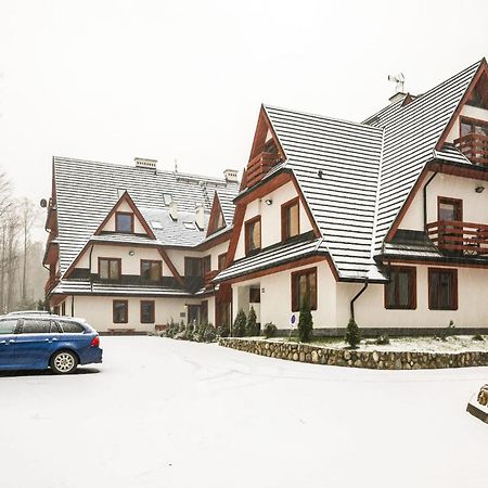 Apartament W Malowniczej Dolinie Koscieliskiej By Rent Like Home Кошелско Екстериор снимка