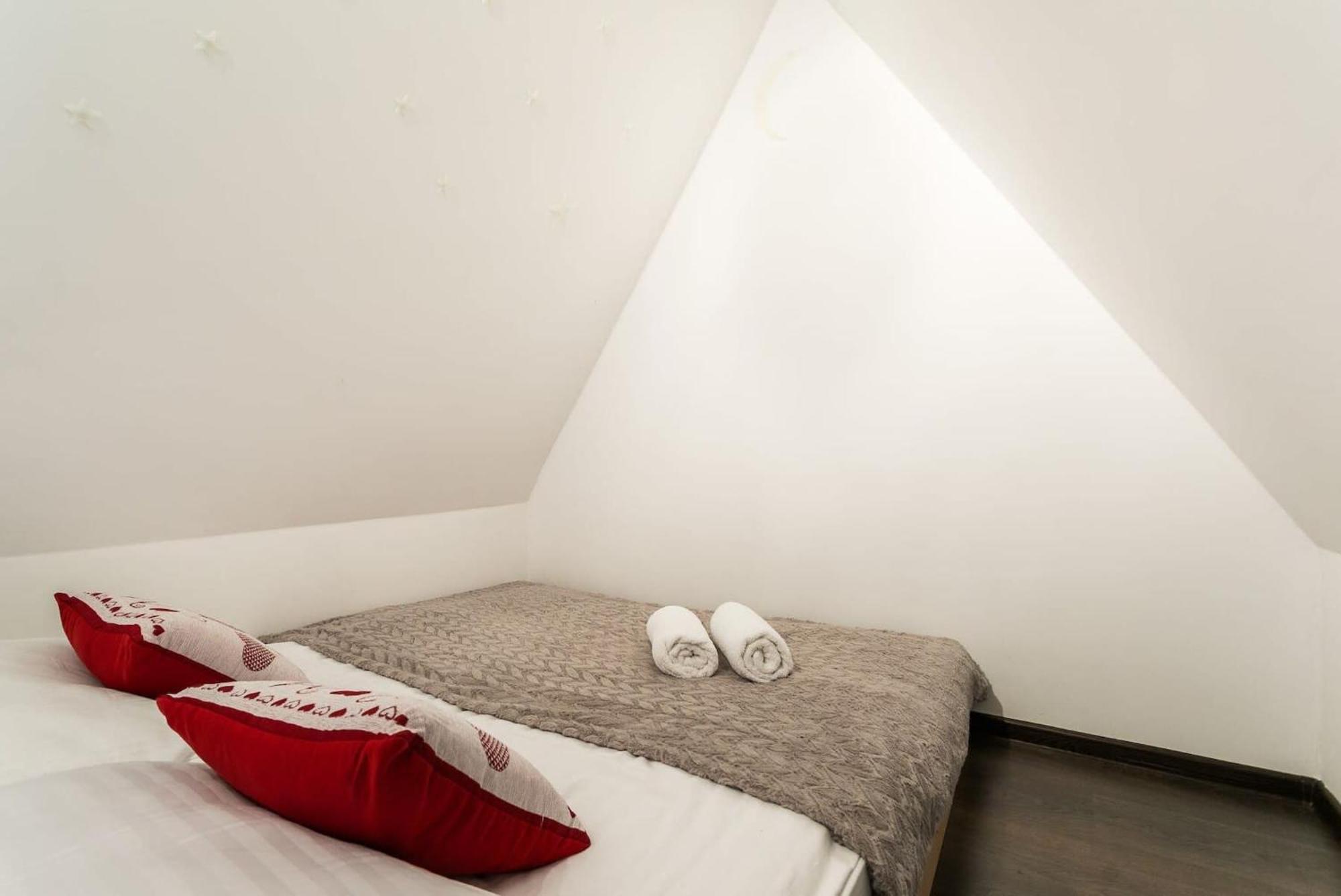 Apartament W Malowniczej Dolinie Koscieliskiej By Rent Like Home Кошелско Екстериор снимка