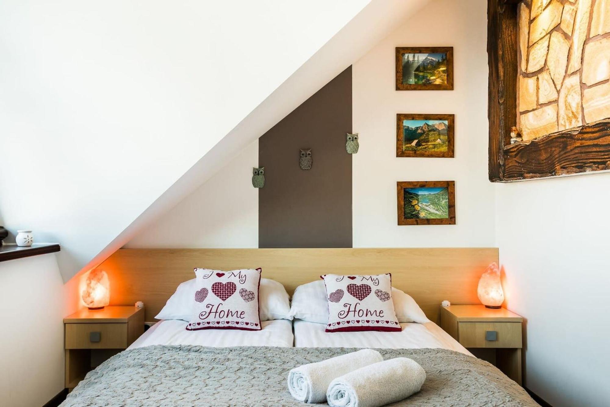 Apartament W Malowniczej Dolinie Koscieliskiej By Rent Like Home Кошелско Екстериор снимка