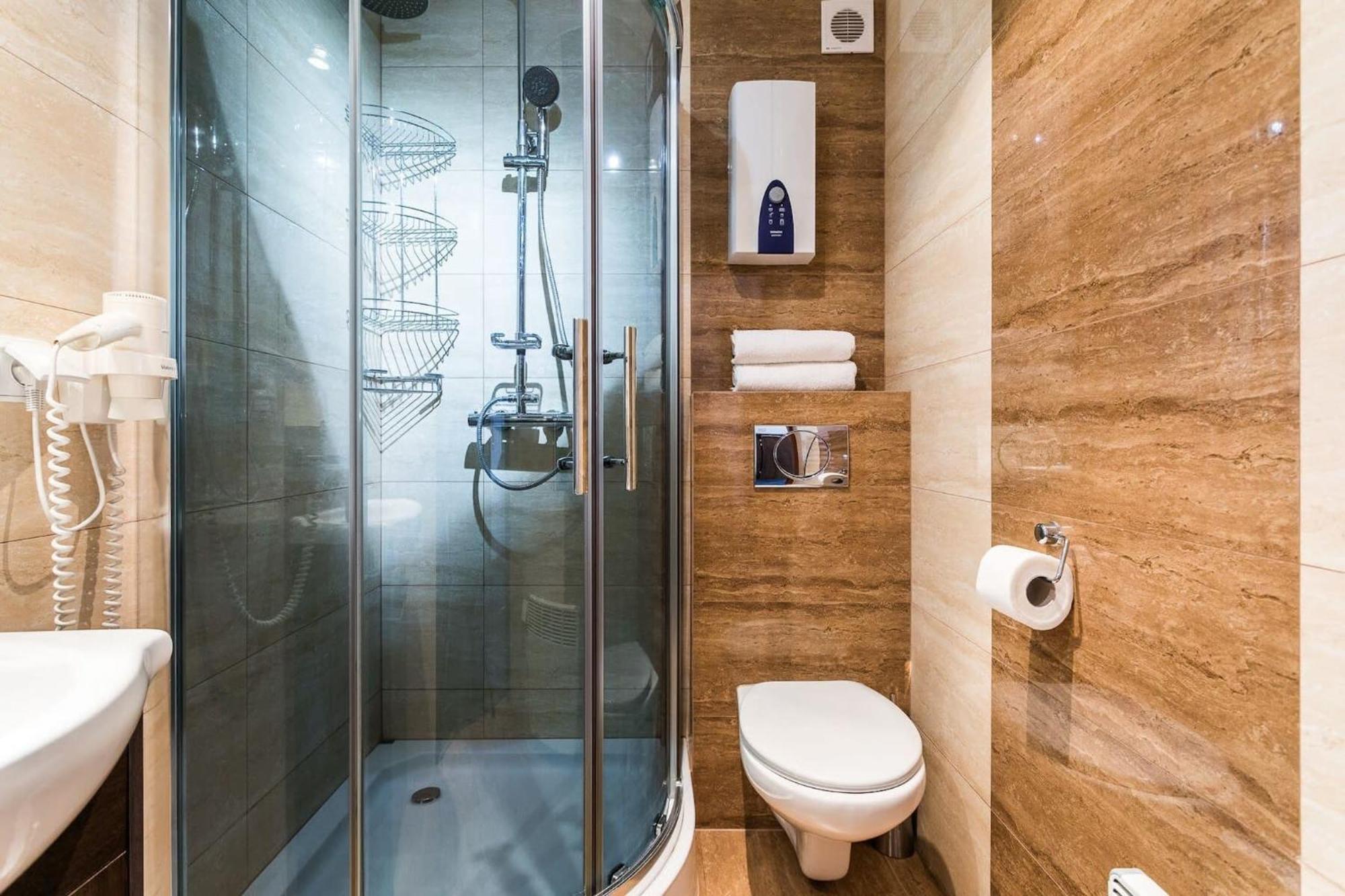 Apartament W Malowniczej Dolinie Koscieliskiej By Rent Like Home Кошелско Екстериор снимка