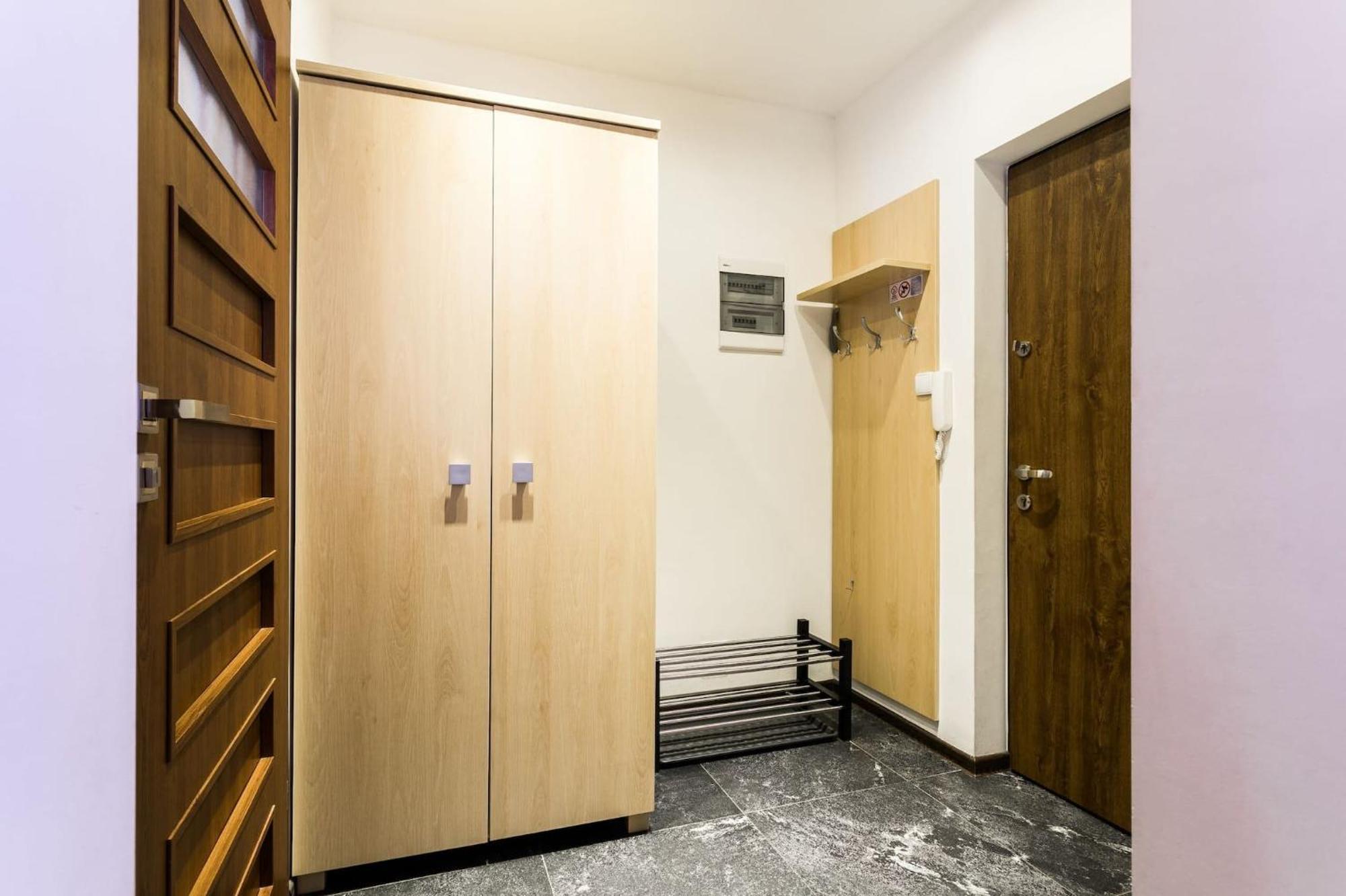 Apartament W Malowniczej Dolinie Koscieliskiej By Rent Like Home Кошелско Екстериор снимка