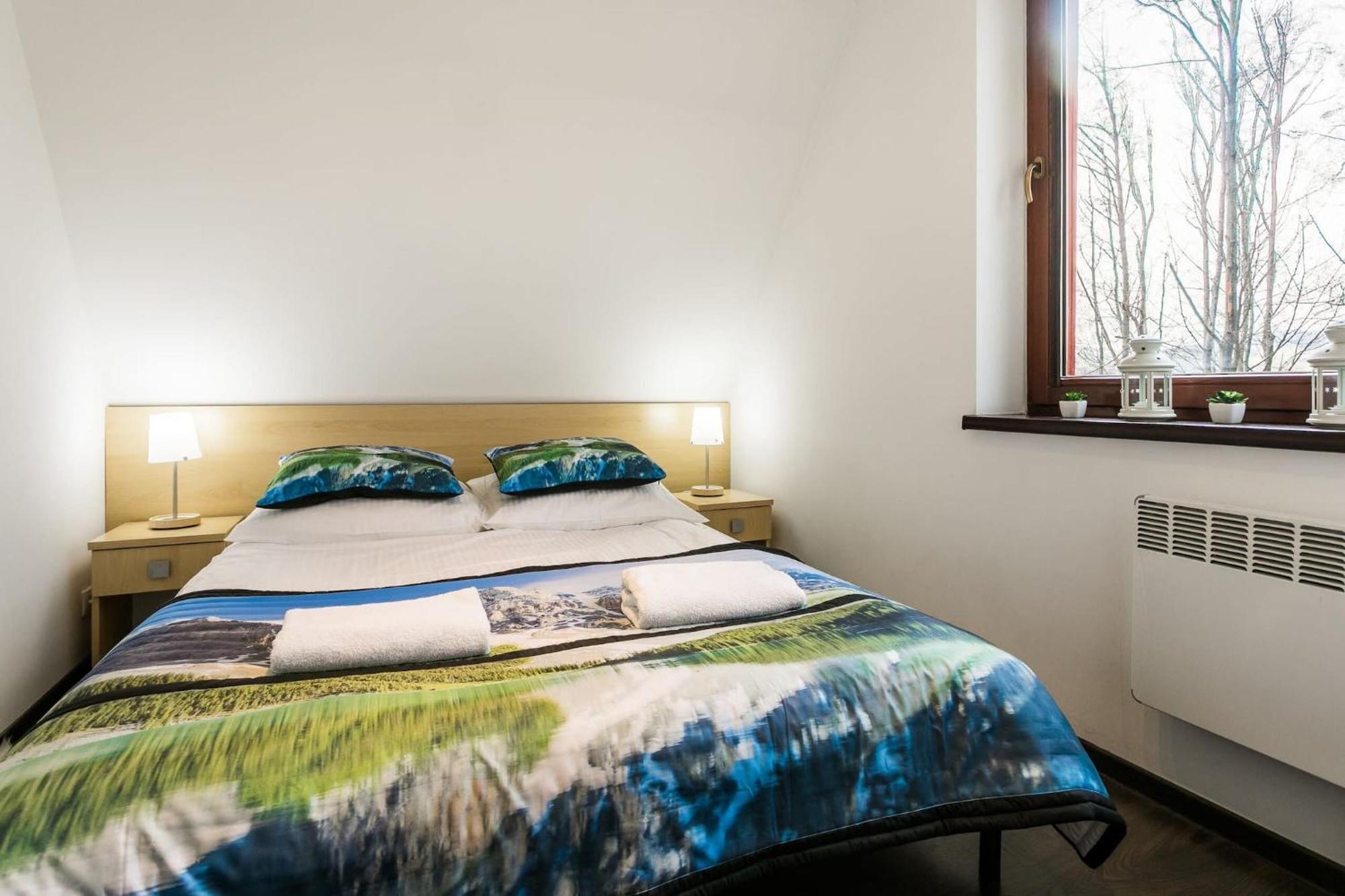 Apartament W Malowniczej Dolinie Koscieliskiej By Rent Like Home Кошелско Екстериор снимка