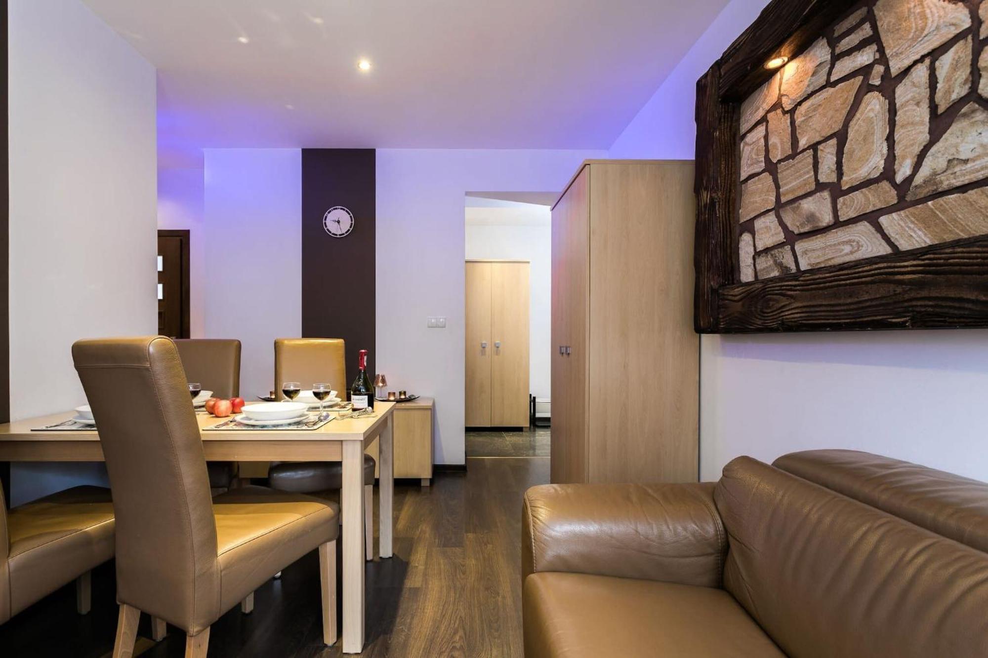 Apartament W Malowniczej Dolinie Koscieliskiej By Rent Like Home Кошелско Екстериор снимка