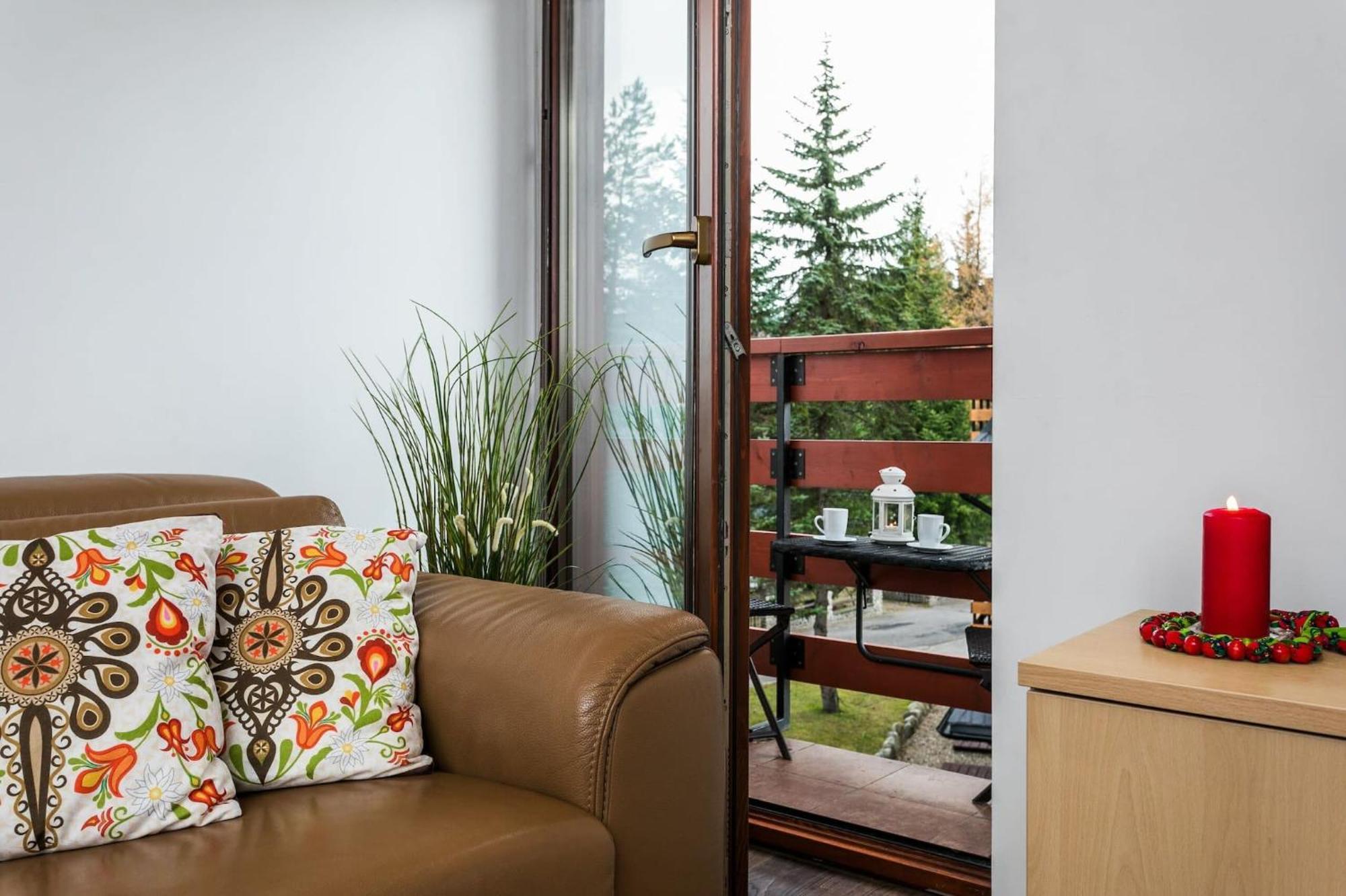 Apartament W Malowniczej Dolinie Koscieliskiej By Rent Like Home Кошелско Екстериор снимка