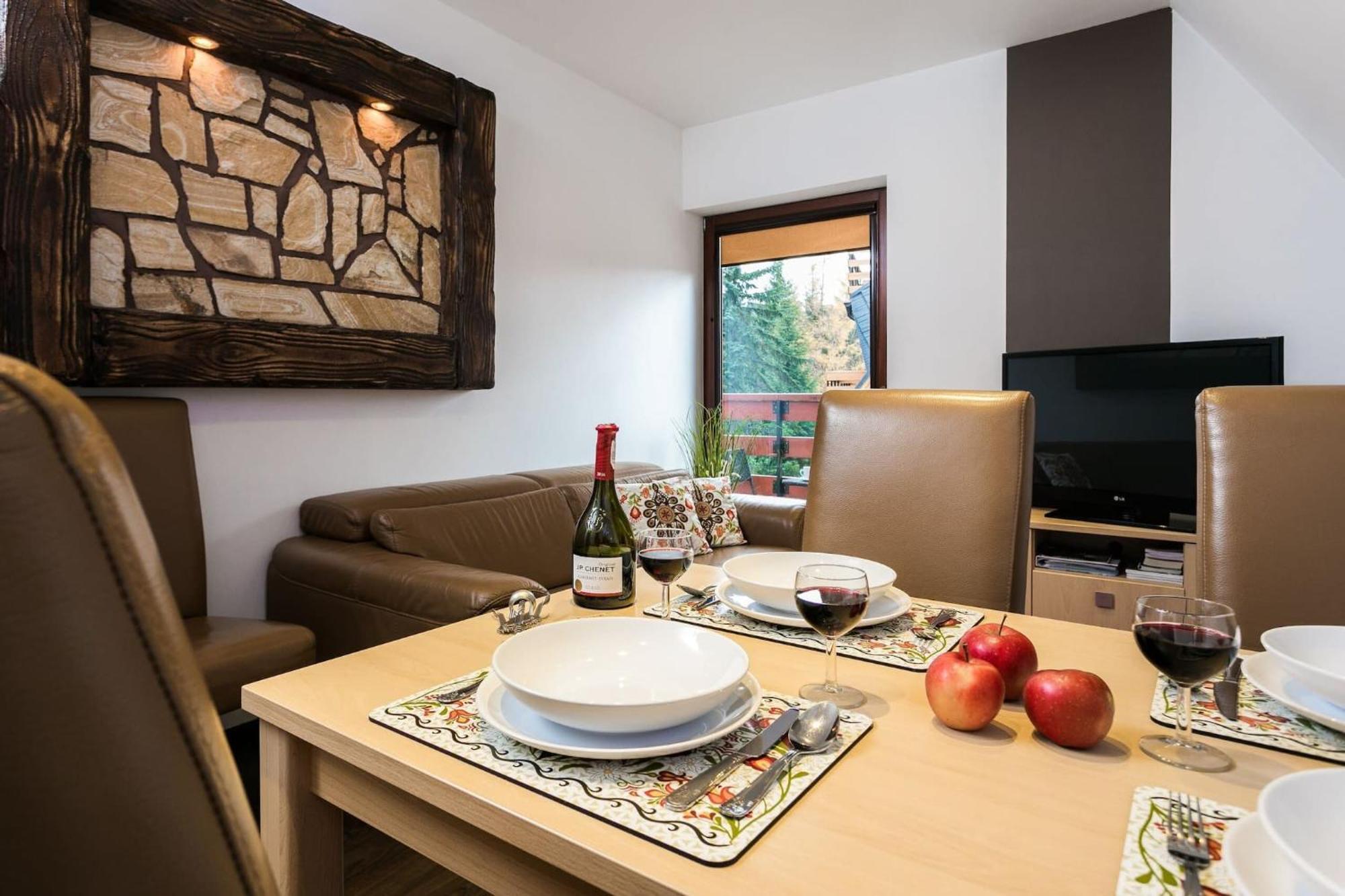 Apartament W Malowniczej Dolinie Koscieliskiej By Rent Like Home Кошелско Екстериор снимка